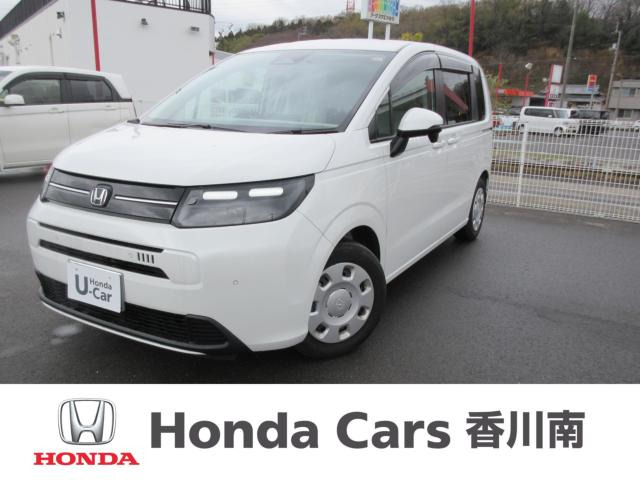 フリード 1.5 エアー 