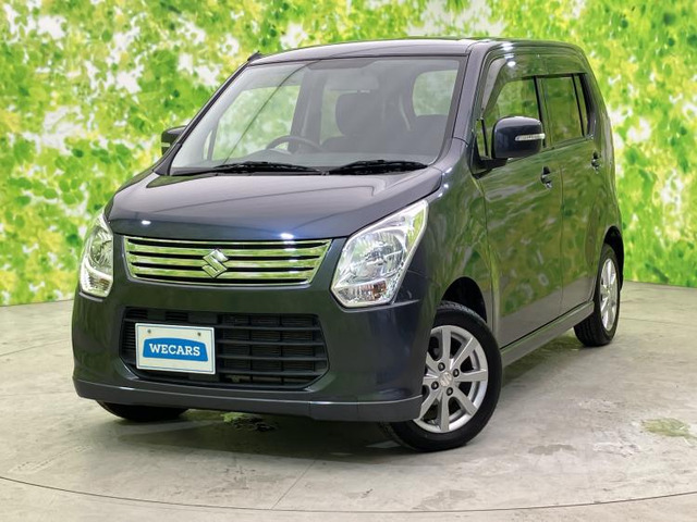 ワゴンR FX リミテッド