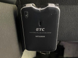 【ETC】高速道路の料金所をストレスなく通過!話題のスポットやサービスエリアに多い「スマートIC」利用時は必須のアイテムです。当店でセットアップを実施、ご納車当日からすぐにご利用いただけます!
