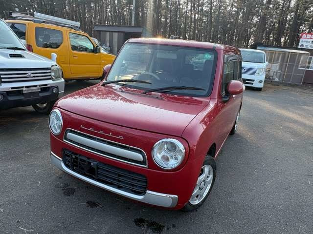 アルトラパン G 