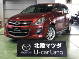 マツダ MPV