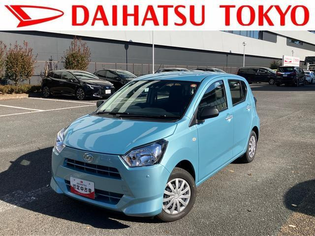 ミライース L SAIII 