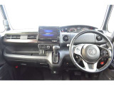 N-BOXカスタム G EX ターボ ホンダセンシング 4WD 