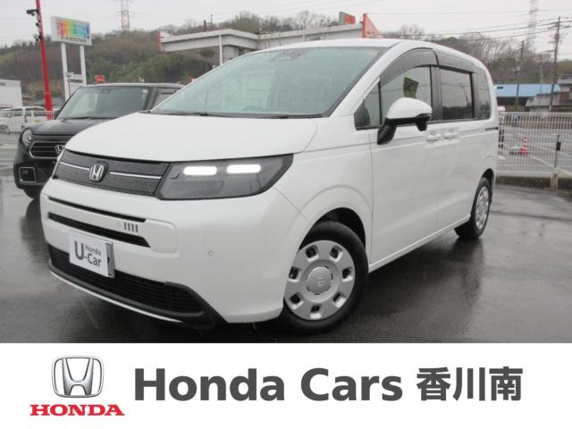 フリード 1.5 エアー 