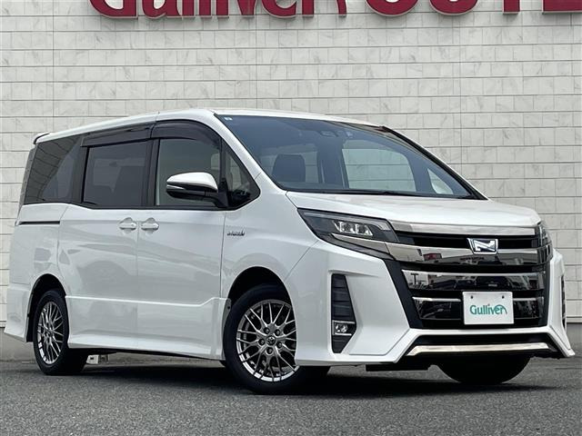 ノア 1.8 ハイブリッド Si 修復歴無し