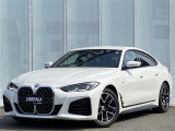 BMW 4シリーズグランクーペ 420i Mスポーツ