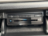 【ETC】高速道路の料金所をストレスなく通過!話題のスポットやサービスエリアに多い「スマートIC」利用時は必須のアイテムです。当店でセットアップを実施、ご納車当日からすぐにご利用いただけます!