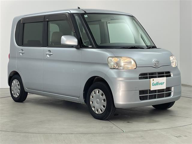 タント X 修復歴無し