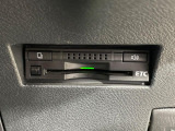 【ETC】高速道路の料金所をストレスなく通過!話題のスポットやサービスエリアに多い「スマートIC」利用時は必須のアイテムです。当店でセットアップを実施、ご納車当日からすぐにご利用いただけます!