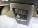 シートヒーターはじんわり温めてくれるので、エアコンの風が苦手な方には嬉しい装備です。