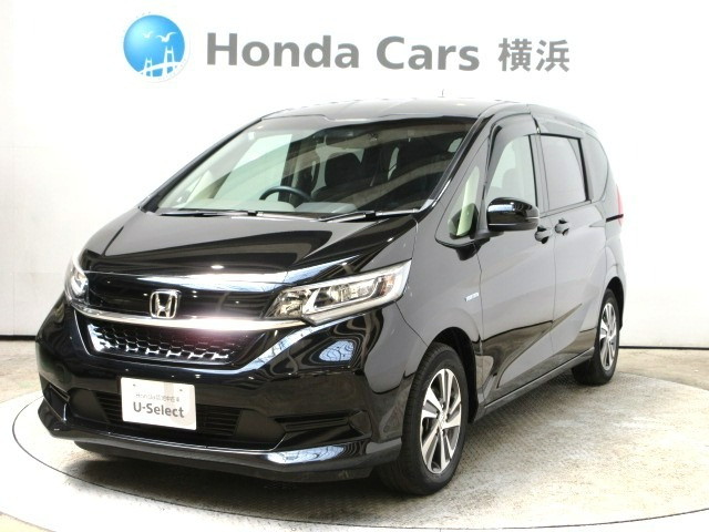 フリード+ 1.5 ハイブリッド G ホンダセンシング 