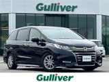 ホンダ オデッセイ