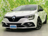【中古車情報】ルノー メガーヌ スポール  の中古車詳細（走行距離：1.6万km、カラー：パール、販売地域：大阪府高槻市）
