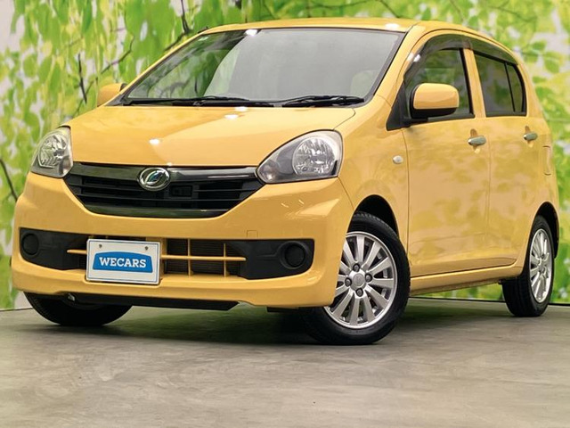 ミライース X リミテッド SA 