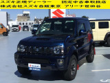 ジムニーシエラ 1.3 ランドベンチャー 4WD 