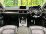 CX-5 2.2 XD Lパッケージ 