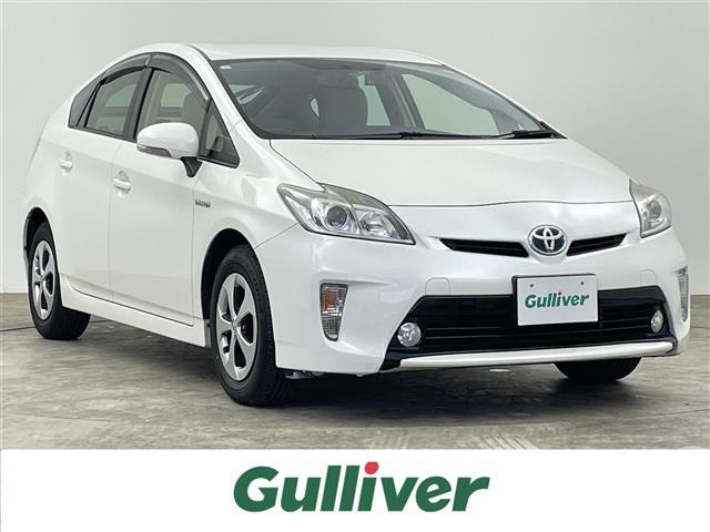 プリウス 1.8 S 修復歴無し