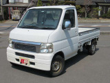 アクティトラック SDX 4WD
