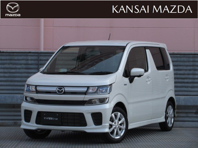 フレア ハイブリッド XS 