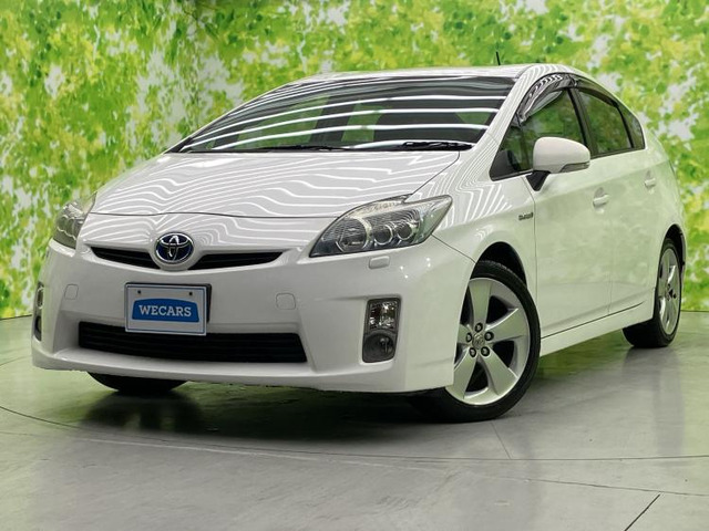 プリウス 1.8 S ツーリングセレクション 