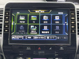 ◆純正メモリーナビ TV・ラジオ(AM・FM) CD・DVD・Bluetoothがご利用頂けます。Bluetoothの設定でスマートフォンの音楽 ハンズフリーで会話も出来ます。