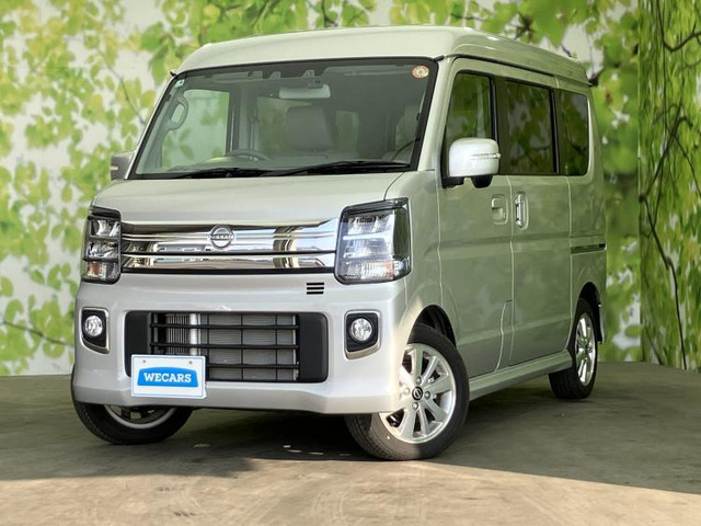 クリッパーリオ E