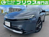 トヨタ プリウス