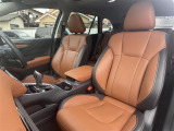 レガシィアウトバック 1.8 リミテッド EX 4WD 本革シート