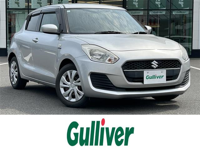 スイフト HYBRID SG 修復歴無し