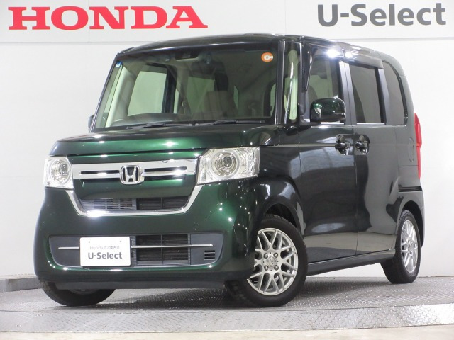N-BOX L ターボ 