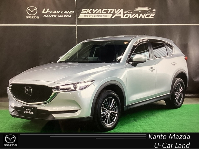 CX-5 2.2 XD スマートエディション 