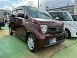 N-WGN L ホンダ センシング 4WD 
