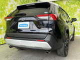 RAV4 2.0 アドベンチャー 4WD 