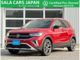 フォルクスワーゲン T-Cross