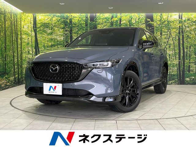 CX-5 2.2 XD スポーツアピアランス 
