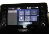 Bluetoothオーディオ対応しています。スマートフォンなどをカーオーディオへ無線で接続し、お気に入りの音楽を再生可能。