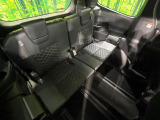 3列目シートはもちろん状態良好☆大人でもゆったりと座って頂けますので、大人数でのお出かけもラクラクです♪ご家族で、気の知れた仲間で、ドライブに行くのが楽しみですね♪