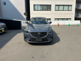 マツダ CX-3