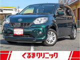 トヨタ パッソ
