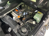 親切・丁寧な専門メカニックスタッフが応対!・車検・点検整備・事故等の修理などアフターサービスも安心。お車のカスタマイズもネクステージのサービススタッフまでご相談ください!