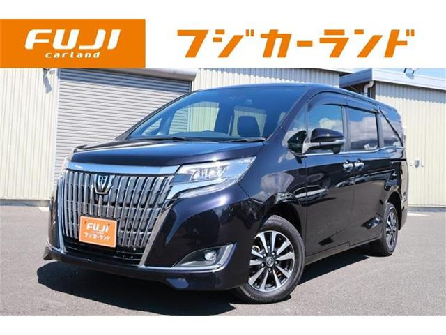 エスクァイア 2.0 Gi 4WD 