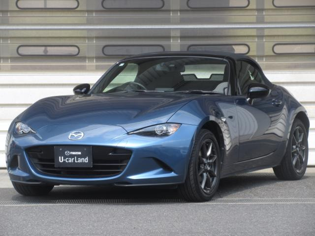 ロードスター 1.5 S スペシャルパッケージ