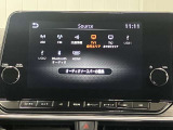 9インチ大画面メーカーナビ★プロパイロットとリンク、Apple CarPlayワイヤレス接続もできます★さらにNissanConnectサービス搭載で最速ルート検索・オペレーターサービスも対応★