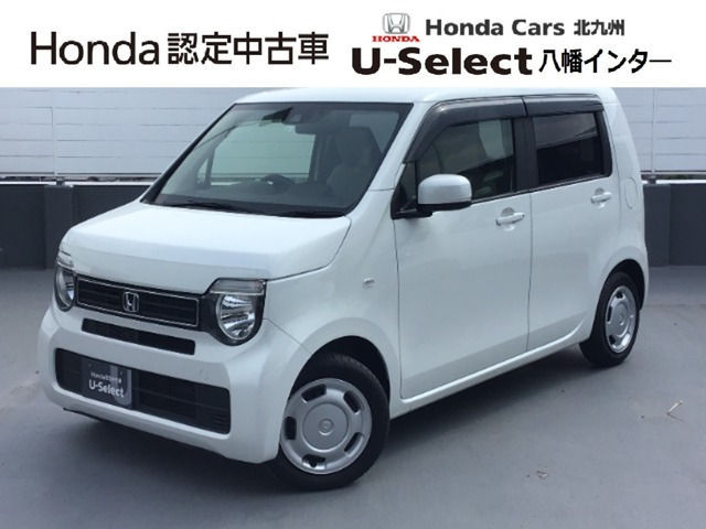 N-WGN G ホンダ センシング 