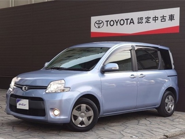 シエンタ1.5 ダイス G