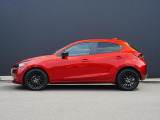 MAZDA2 1.5 15S ブラックトーンエディション 