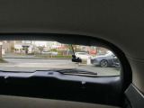 リア用のカメラです