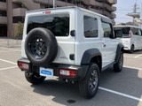 ジムニーシエラ 1.5 JC 4WD 
