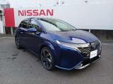 ノートオーラ 1.2 G FOUR レザーエディション 4WD 