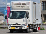 日野 デュトロ